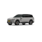 Lynk&Co 900, пробег 1,3 тысячи км